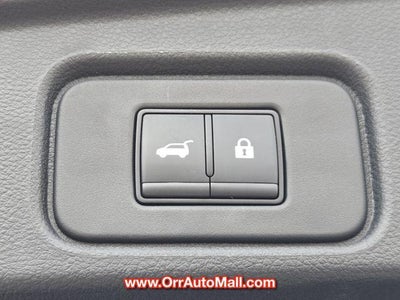 2024 Nissan Pathfinder SL 4WD