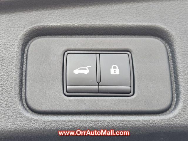 2024 Nissan Pathfinder SL 4WD