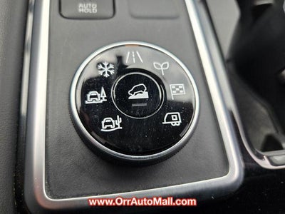 2024 Nissan Pathfinder SL 4WD