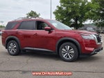 2024 Nissan Pathfinder SL 4WD
