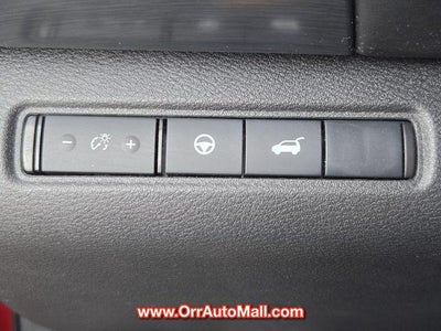 2024 Nissan Pathfinder SL 4WD