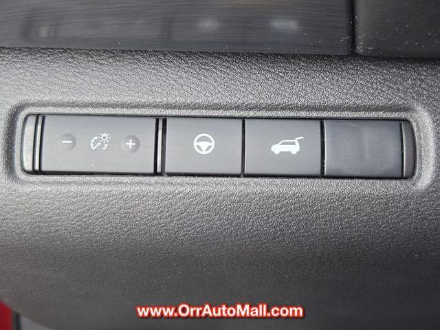 2024 Nissan Pathfinder SL 4WD