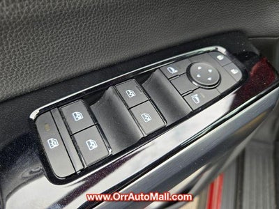 2024 Nissan Pathfinder SL 4WD