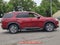 2024 Nissan Pathfinder SL 4WD
