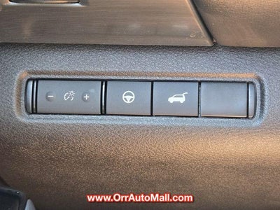 2026 Nissan Pathfinder SL 2WD