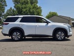 2026 Nissan Pathfinder SL 2WD