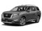 2023 Nissan Pathfinder Platinum 2WD