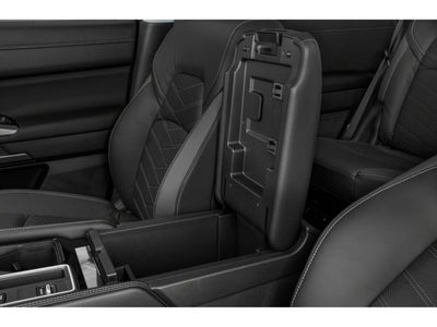 2023 Nissan Pathfinder Platinum 2WD