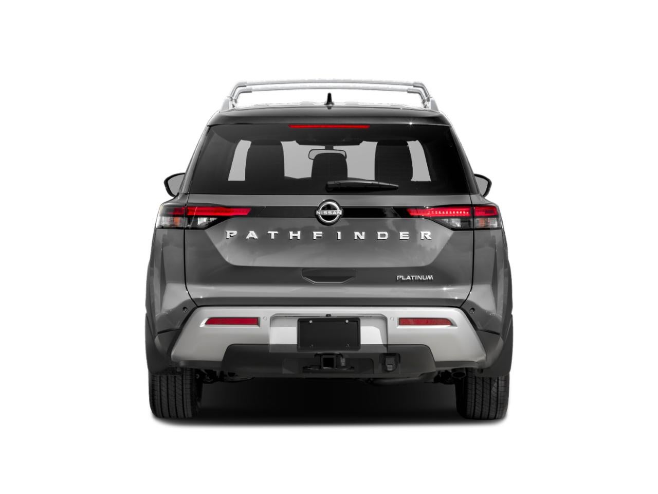 2023 Nissan Pathfinder Platinum 2WD