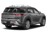 2023 Nissan Pathfinder Platinum 2WD