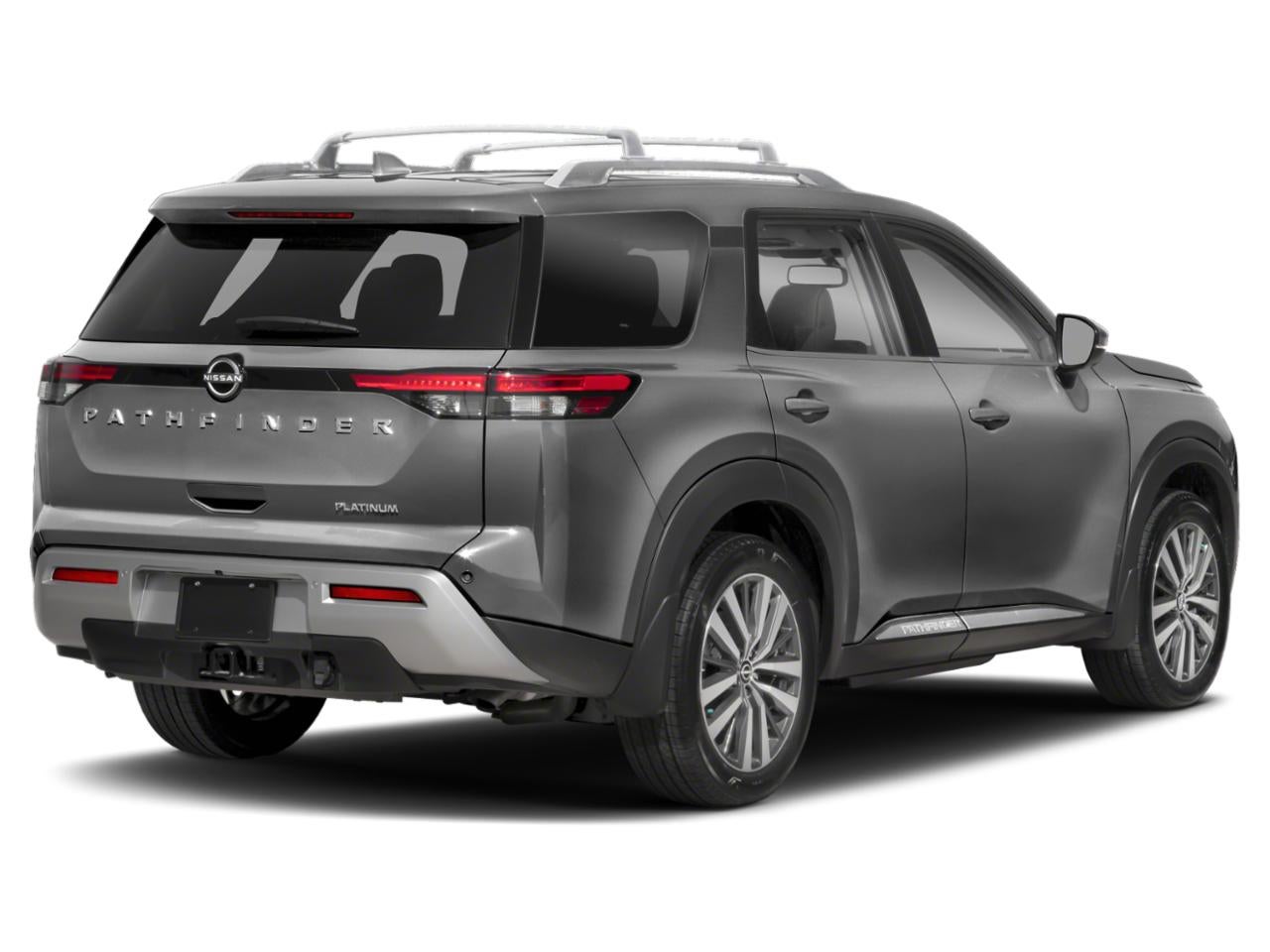 2023 Nissan Pathfinder Platinum 2WD