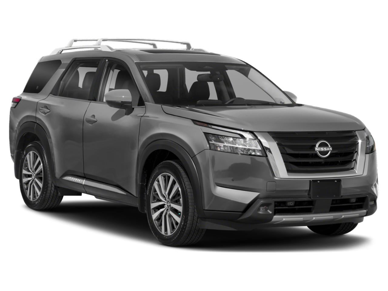 2023 Nissan Pathfinder Platinum 2WD