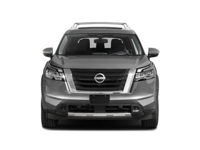 2023 Nissan Pathfinder Platinum 2WD