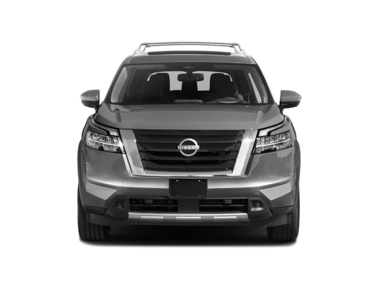 2023 Nissan Pathfinder Platinum 2WD