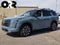 2026 Nissan Pathfinder Platinum 2WD