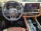 2026 Nissan Pathfinder Platinum 2WD