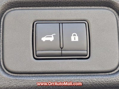 2026 Nissan Pathfinder Platinum 2WD