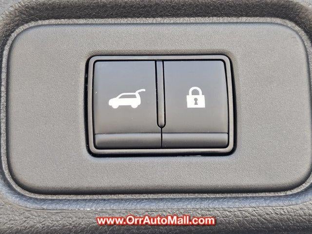 2026 Nissan Pathfinder Platinum 2WD