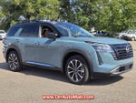 2026 Nissan Pathfinder Platinum 2WD