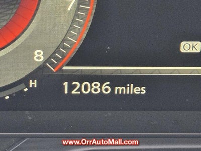 2026 Nissan Pathfinder Platinum 2WD