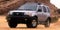 2001 Nissan Xterra XE