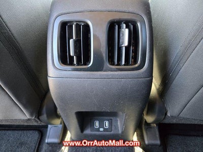 2023 Hyundai TUCSON SEL FWD