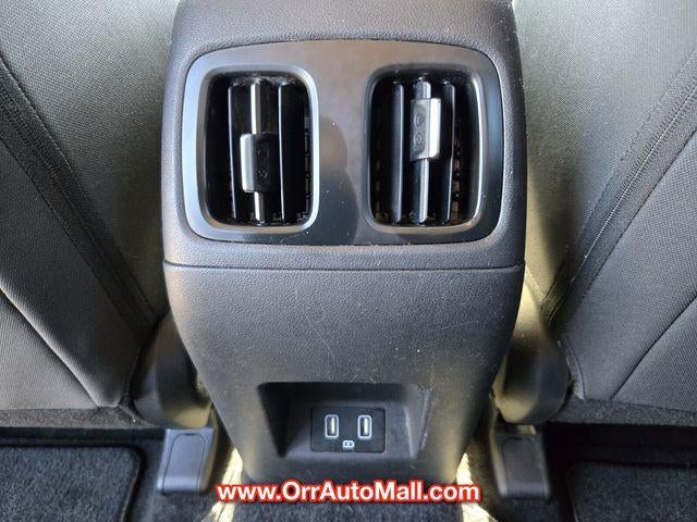2023 Hyundai TUCSON SEL FWD