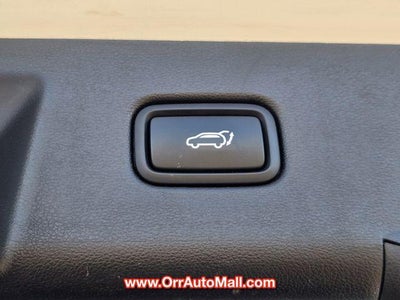 2023 Hyundai TUCSON SEL FWD