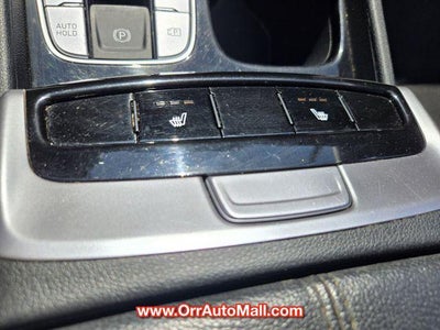 2023 Hyundai TUCSON SEL FWD