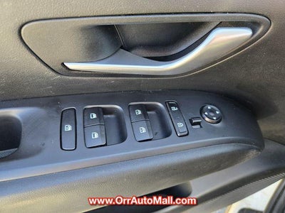 2023 Hyundai TUCSON SEL FWD