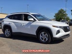 2023 Hyundai TUCSON SEL FWD