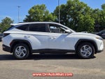 2023 Hyundai TUCSON SEL FWD