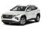 2023 Hyundai TUCSON SEL FWD