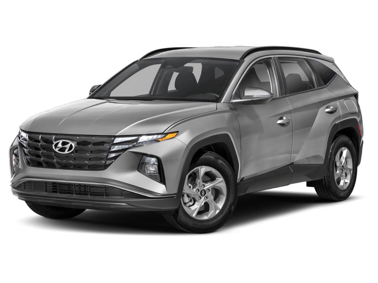 2022 Hyundai TUCSON SEL FWD