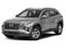 2022 Hyundai TUCSON SEL FWD