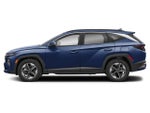 2025 Hyundai TUCSON SEL Convenience FWD