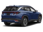2025 Hyundai TUCSON SEL Convenience FWD