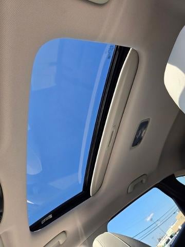 2025 Hyundai TUCSON SEL Convenience AWD