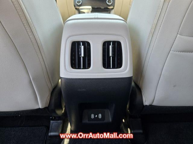 2025 Hyundai TUCSON SEL Convenience AWD