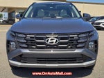 2025 Hyundai TUCSON SEL Convenience AWD