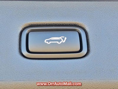 2025 Hyundai TUCSON SEL Convenience AWD