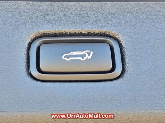 2025 Hyundai TUCSON SEL Convenience AWD