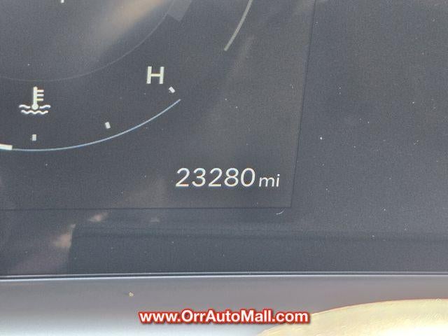 2025 Hyundai TUCSON SEL Convenience AWD