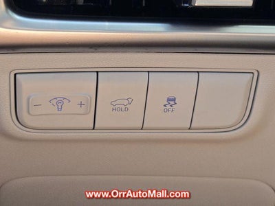 2025 Hyundai TUCSON SEL Convenience AWD