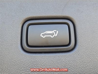 2023 Hyundai TUCSON Limited FWD