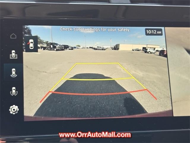 2023 Hyundai TUCSON Limited FWD