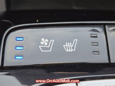 2023 Hyundai TUCSON Limited FWD