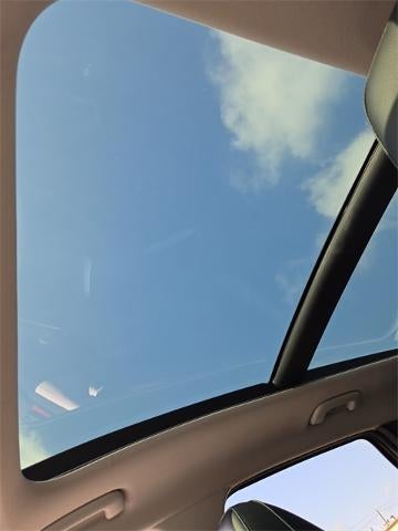 2023 Hyundai TUCSON Limited FWD