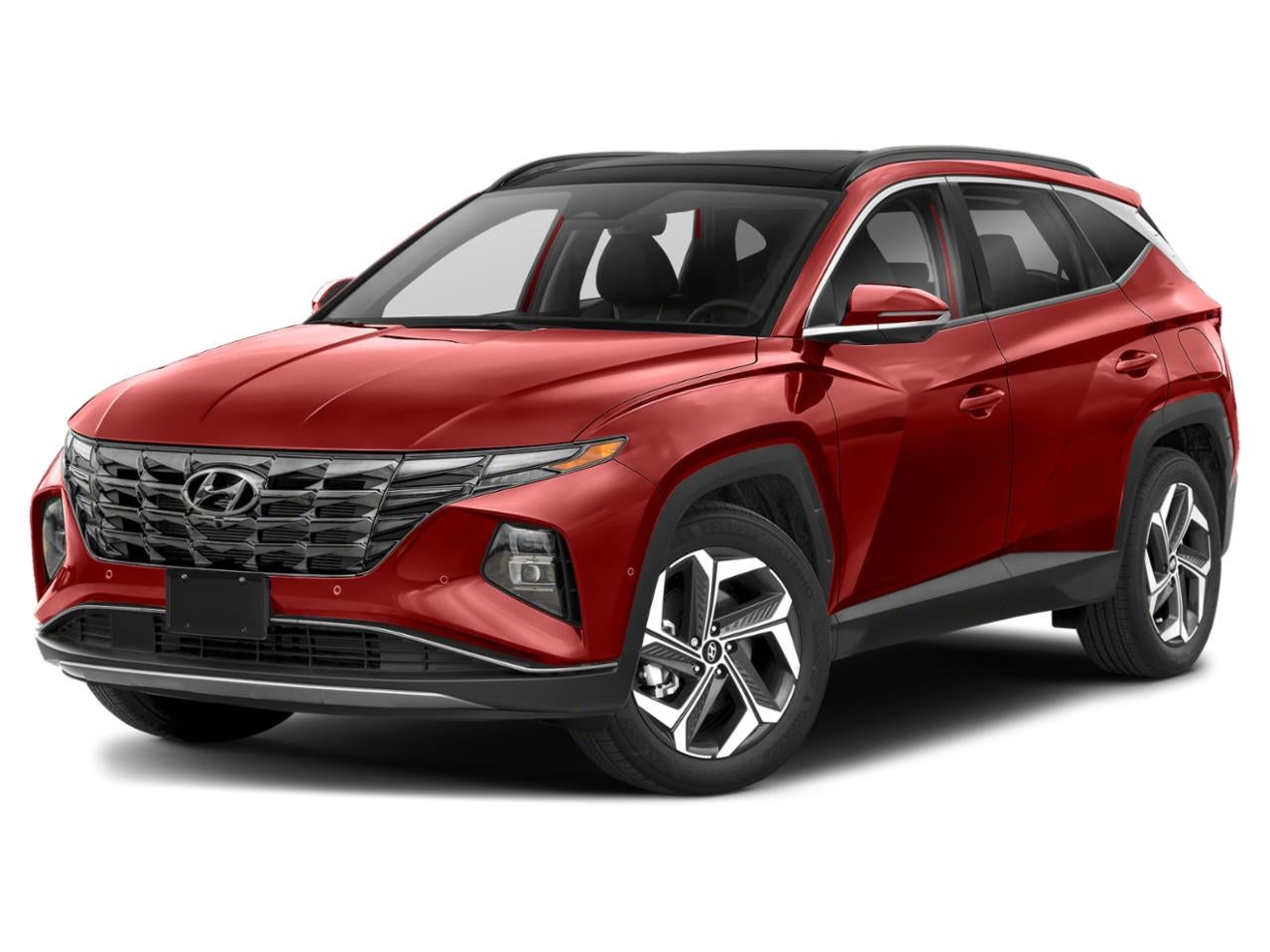 2023 Hyundai TUCSON Limited FWD