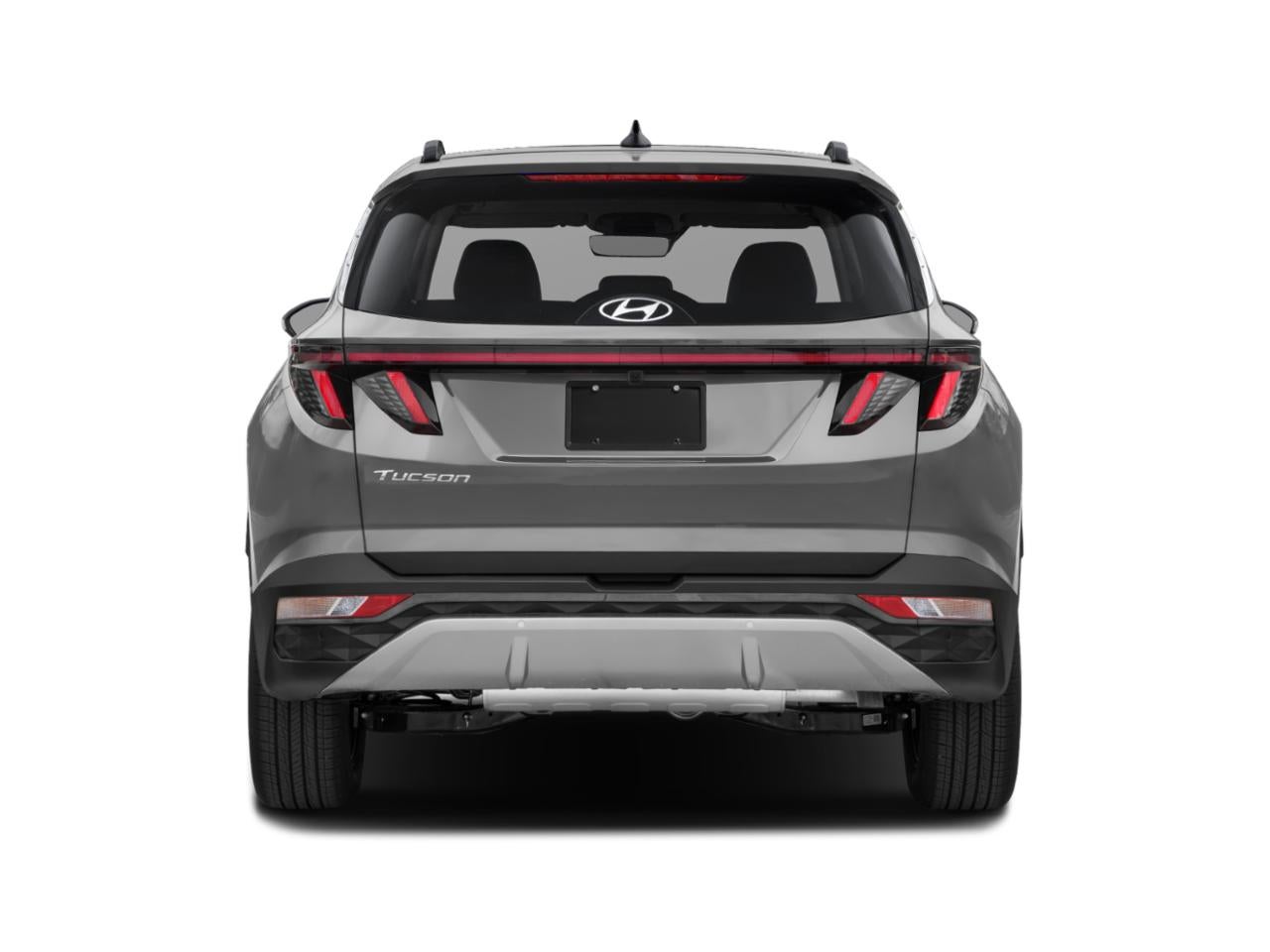 2023 Hyundai TUCSON Limited FWD